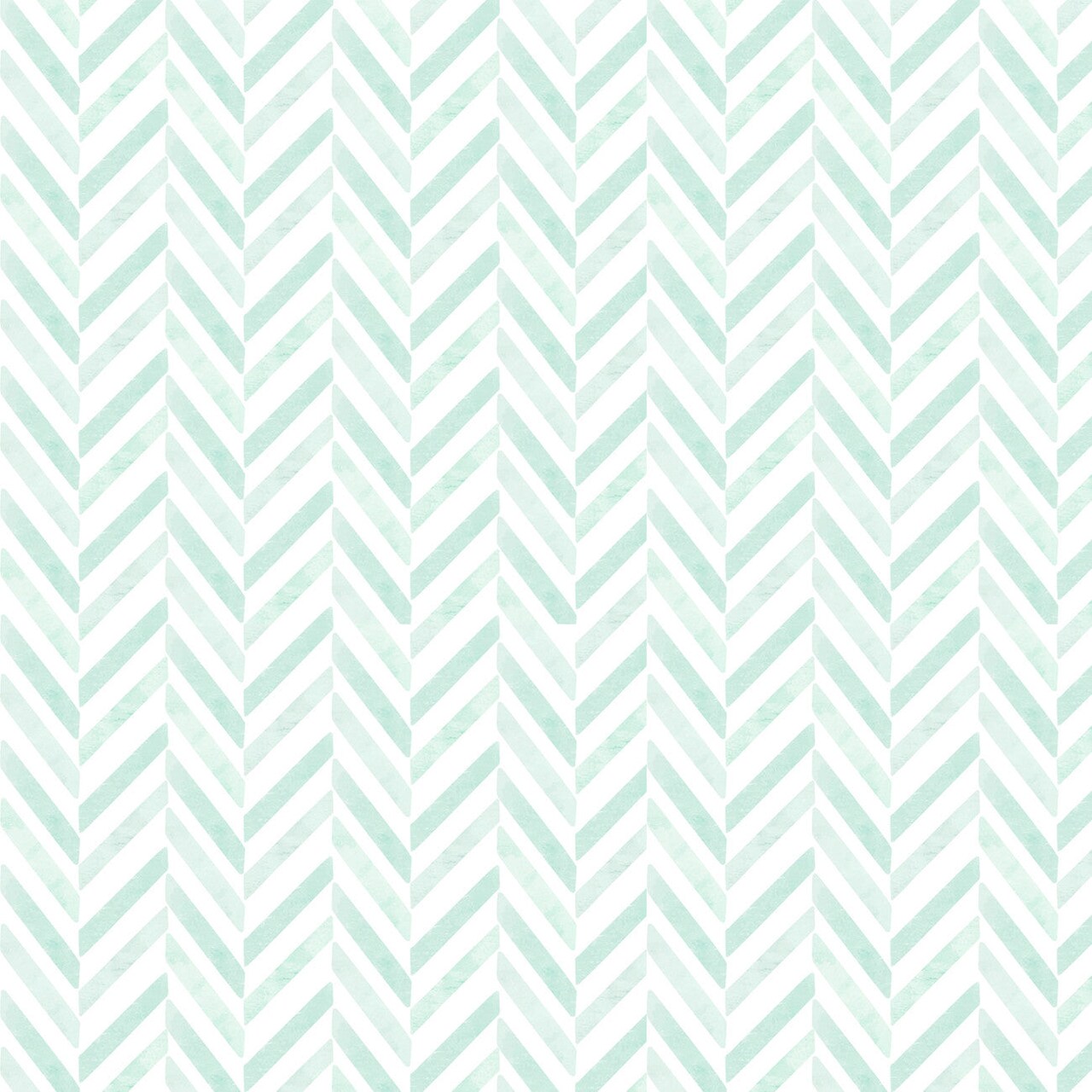 Fabric P & B Textiles Blue Teal Heartfelt Herringbone First Impressions in Flannel by the Quarter Yard FIMF-6023-BT